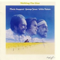 Walking the Line - George Jones