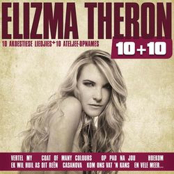 10+10 - Elizma Theron