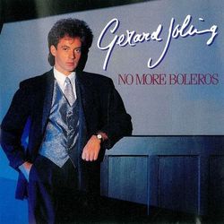 No More Boleros - Gerard Joling