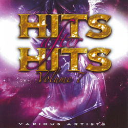 Hits After Hits Vol. 7 - Don Campbell