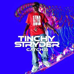 Catch 22 - Tinchy Stryder