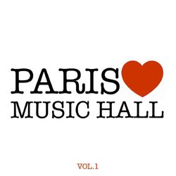 Paris aime le Music-Hall - Barbara