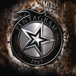 1987 - Pentagram