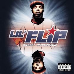Undaground Legend (Explicit) - Lil Flip