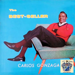 The Best Seller - Carlos Gonzaga
