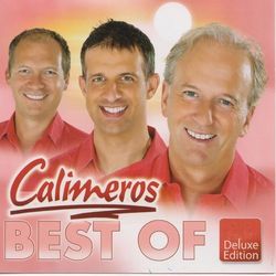 Best Of - Calimeros