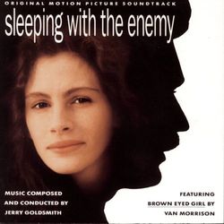 Sleeping With The Enemy - Jerry Goldsmith