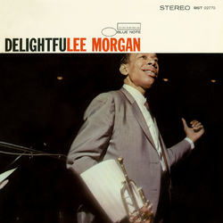 Delightfulee - Lee Morgan