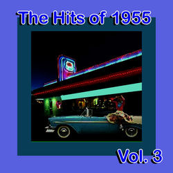 The Hits of 1955, Vol. 3 - Doris Day