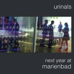 Next Year At Marienbad - Urinals