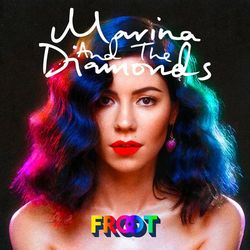 FROOT - Marina and the Diamonds