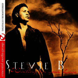 Stevie B - Waiting For Your Love