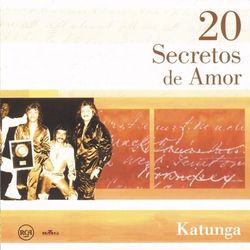 20 Secretos De Amor - Katunga - Katunga
