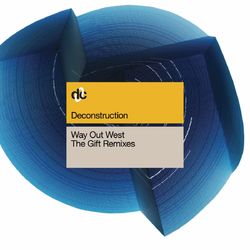 The Gift (2010 Remixes) - Way Out West