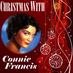 Christmas With Connie Francis - Connie Francis