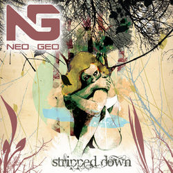 Stripped Down - Neo Geo