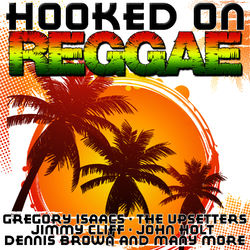 Hooked On Reggae - Sanchez