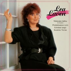 Lea Laven - Lea Laven