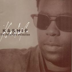 The Definitive Collection - Kashif
