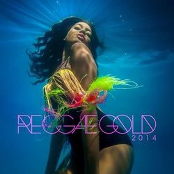 Reggae Gold 2014 - Qq