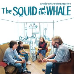 The Squid and the Whale - Bert Jansch