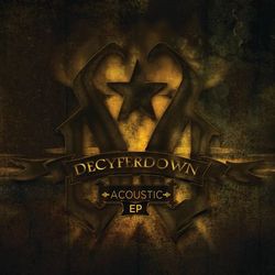 Acoustic - EP - Decyfer Down