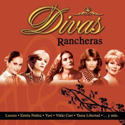 Divas Rancheras - Lucía Méndez