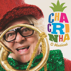 Chacrinha - O Musical - Waldick Soriano