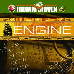 Riddim Driven: Engine - Anthony Cruz