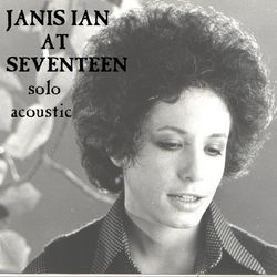 At Seventeen - Janis Ian