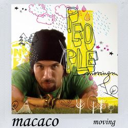 Moving - Macaco