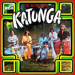 El Ritmo de Katunga - Katunga