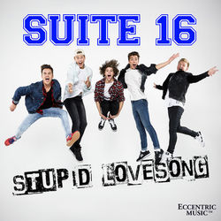 Stupid Lovesong - Suite 16