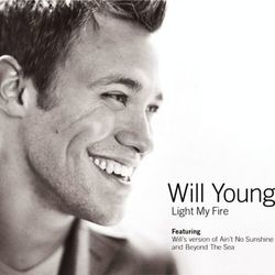 Light My Fire - Michael Schulte