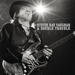 The Real Deal: Greatest Hits Volume 1 - Stevie Ray Vaughan