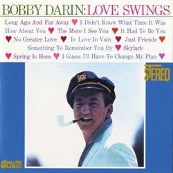 Love Swings - Bobby Darin
