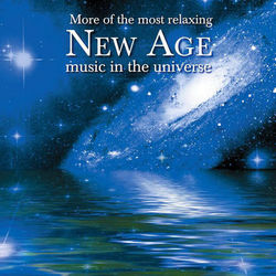 More Of The Most Relaxing New Age Music In The Universe - Manabu Ohishi