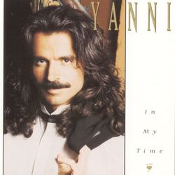 In My Time - Yanni