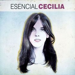Esencial Cecilia - Cecilia