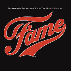 Fame (Original OST) - Irene Cara