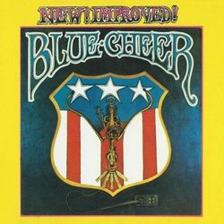 New Improved - Blue Cheer