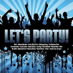 Let's Party - Wolfgang Petry