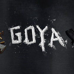G.O.Y.A. (Gunz Or Yay Available) - Termanology