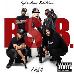 BSB Vol. 4 (Deluxe Edition) - Troy Ave