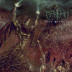 Opus Nocturne - Marduk