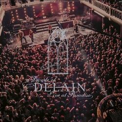 A Decade of Delain ? Live at Paradiso - Delain