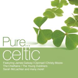 Pure... Celtic - Capercaillie