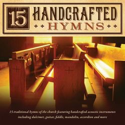15 Handcrafted Hymns - Craig Duncan