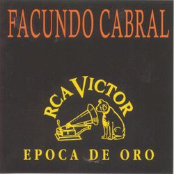 Epoca De Oro - Facundo Cabral