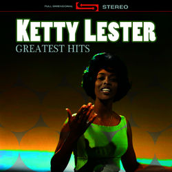 Greatest Hits - Ketty Lester